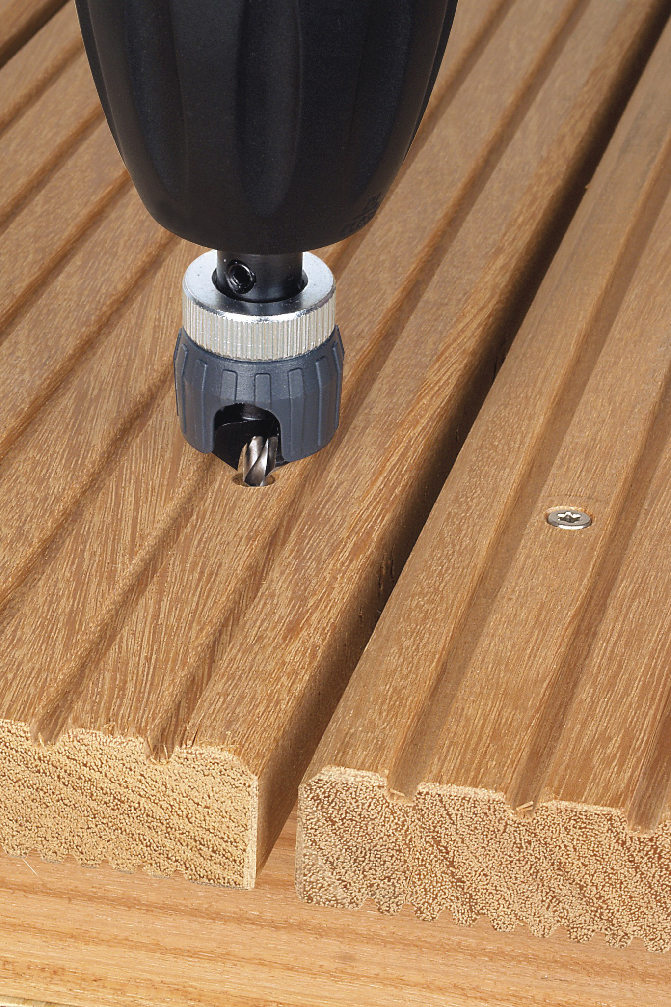 Screw Starter With Countersink and Depth Stop - Image 6