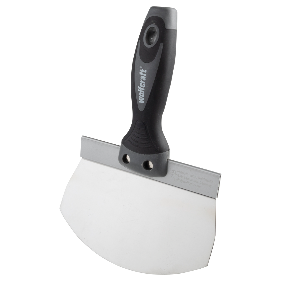 Bucket Scraper