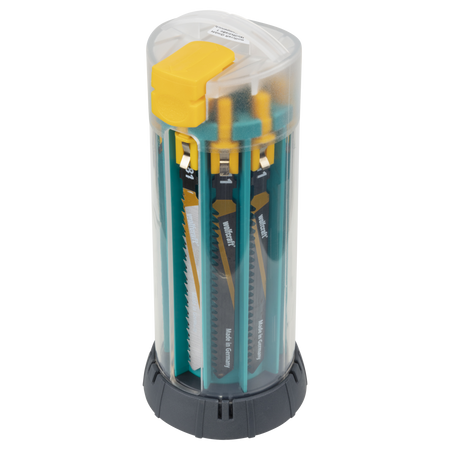 Jigsaw Blade Set 10 Pcs., T-shank - Image 1