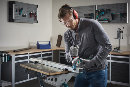 Cutting Disc for Metal, extra thin - Image 4