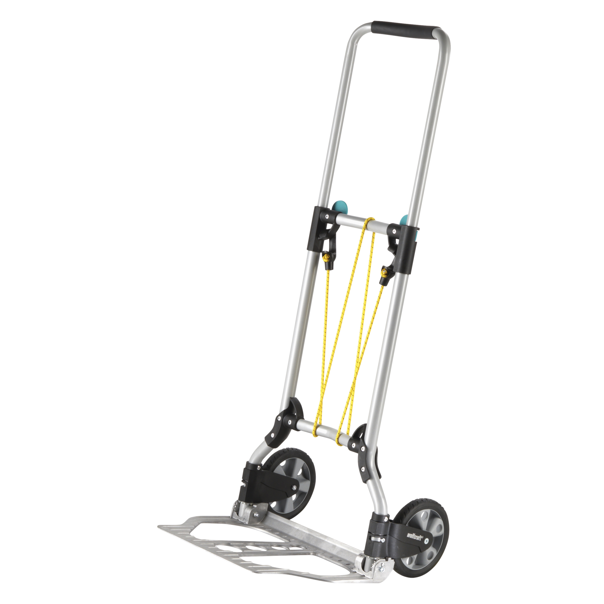 TS 600 Transport System