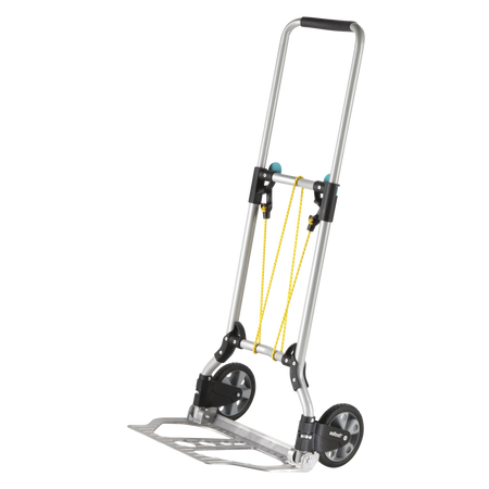 TS 600 Transport System