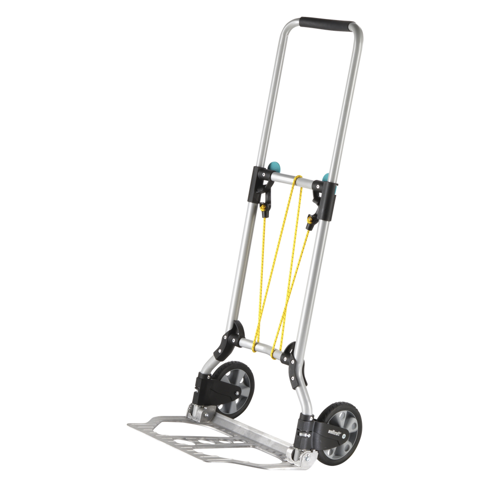 TS 600 Transport System
