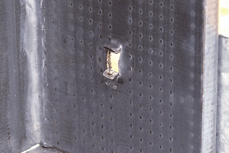 Profile Compound Pliers - Image 5