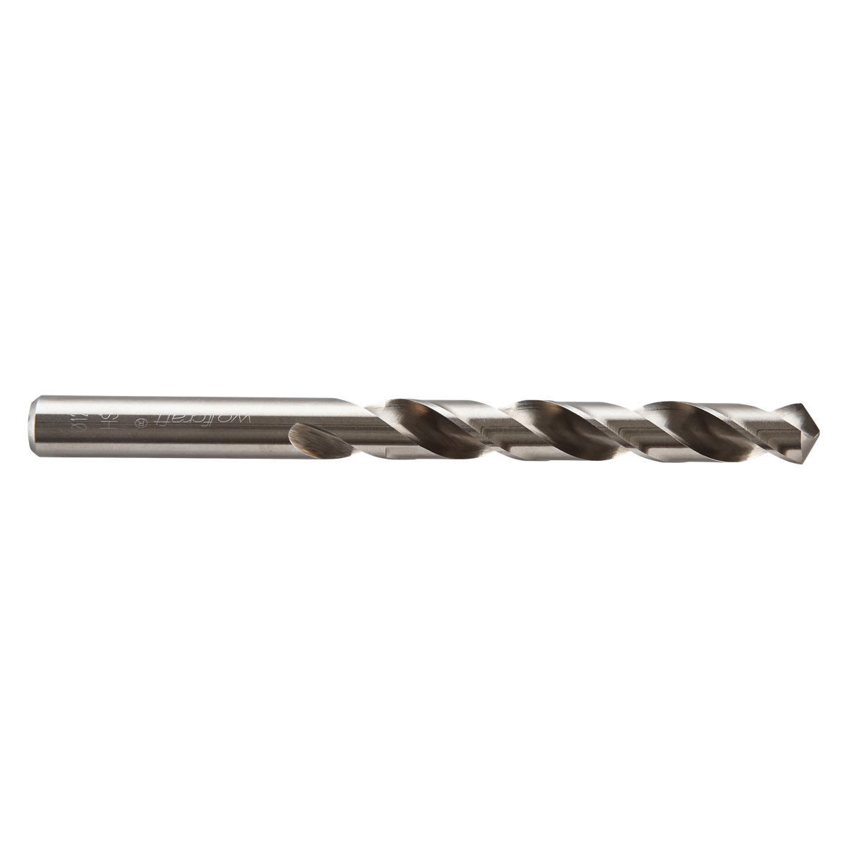 HSS Metal Drill Bit, ground, Ø 12 mm