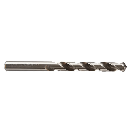 HSS Metal Drill Bit, ground, Ø 12 mm