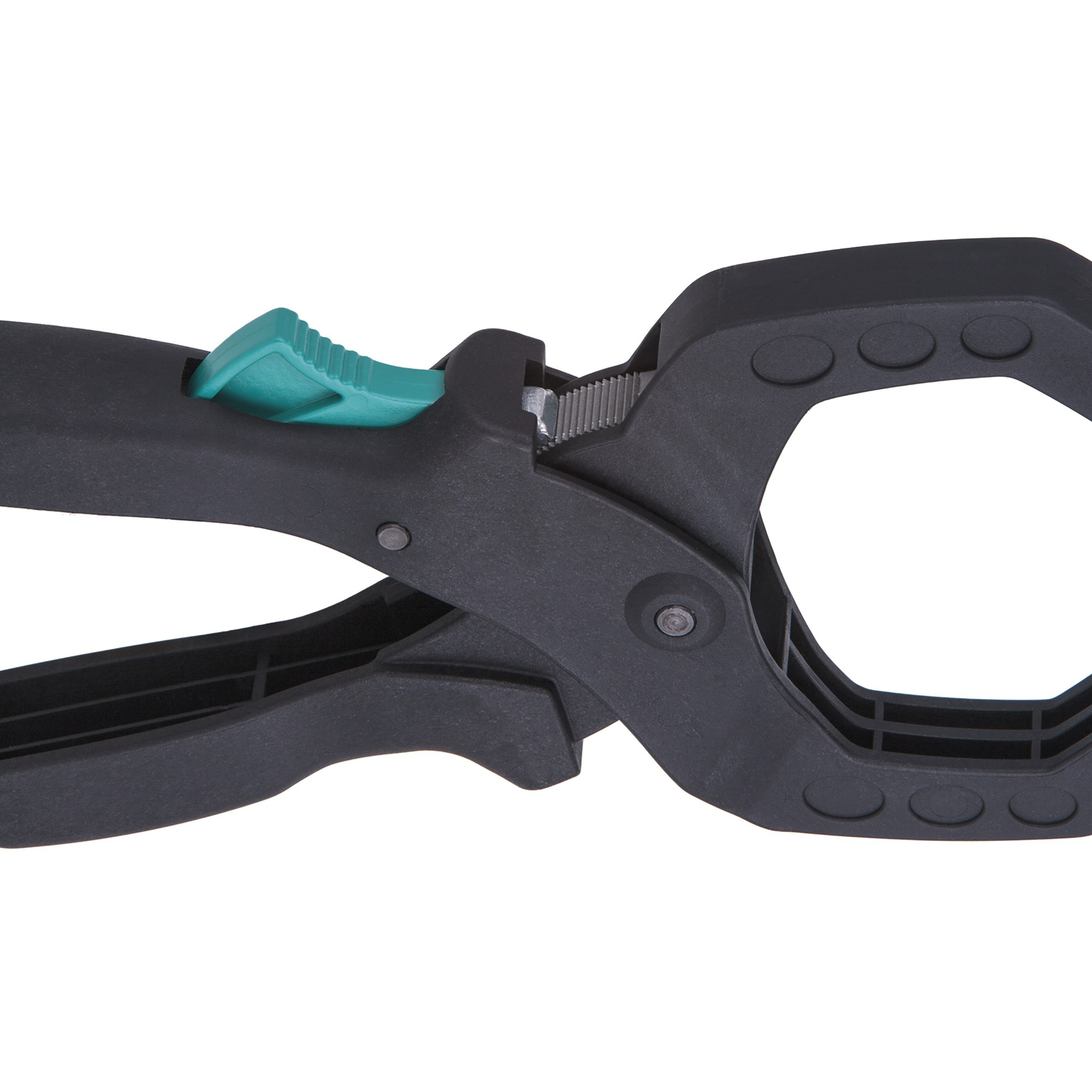 FZR Ratchet Clamping Lever
