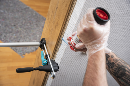 PRO Door Frame Assembly Set