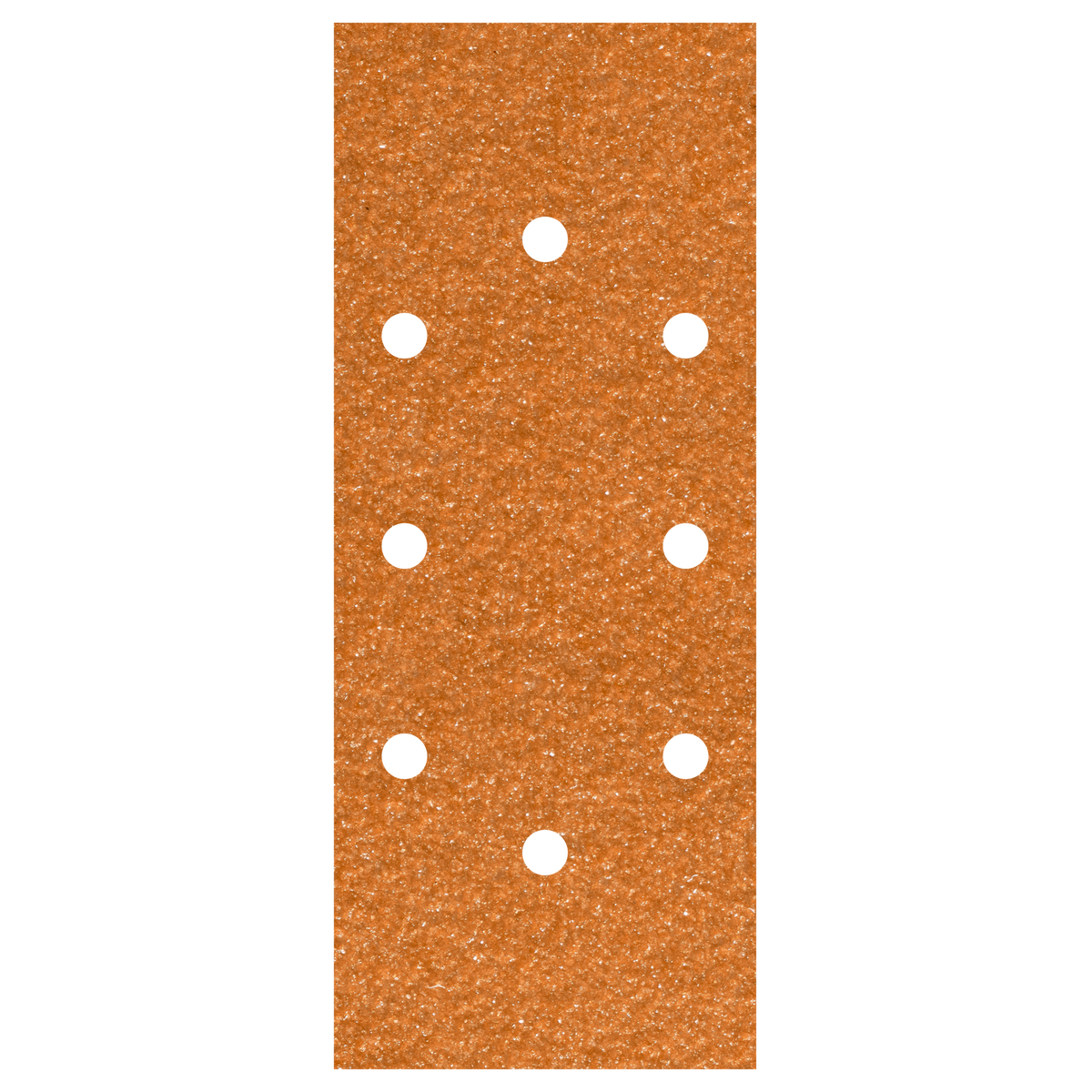 5 Easy-Fix Sanding Sheets for Wood/Metal, 93 x 230 mm, grain 180