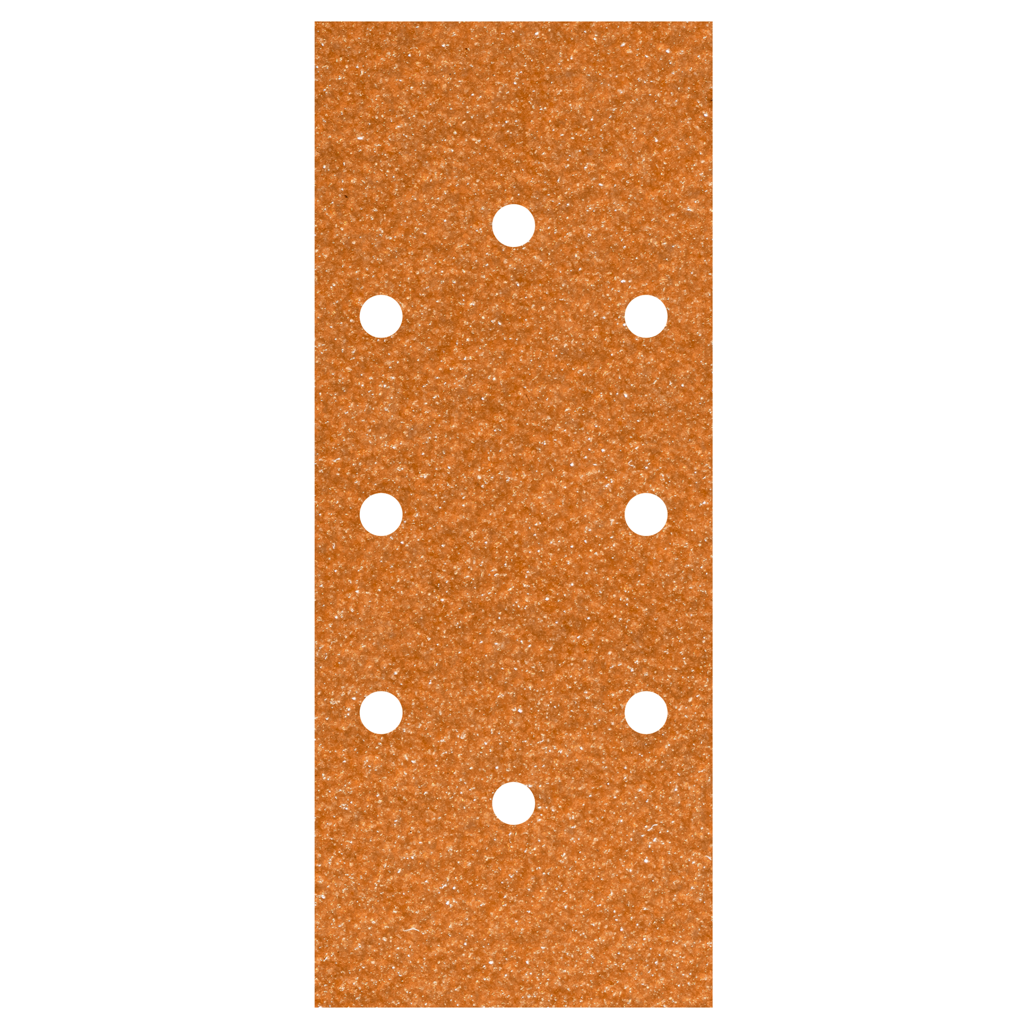 5 Easy-Fix Sanding Sheets for Wood/Metal, 93 x 230 mm, grain 180