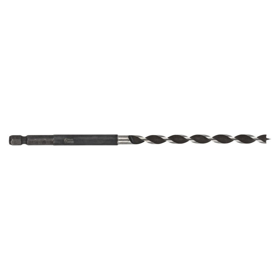 Wooden Beam Drill Bit speedwinder”