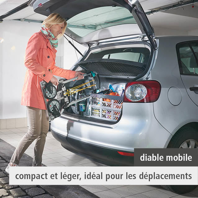 TS 600 Transport System (fr)