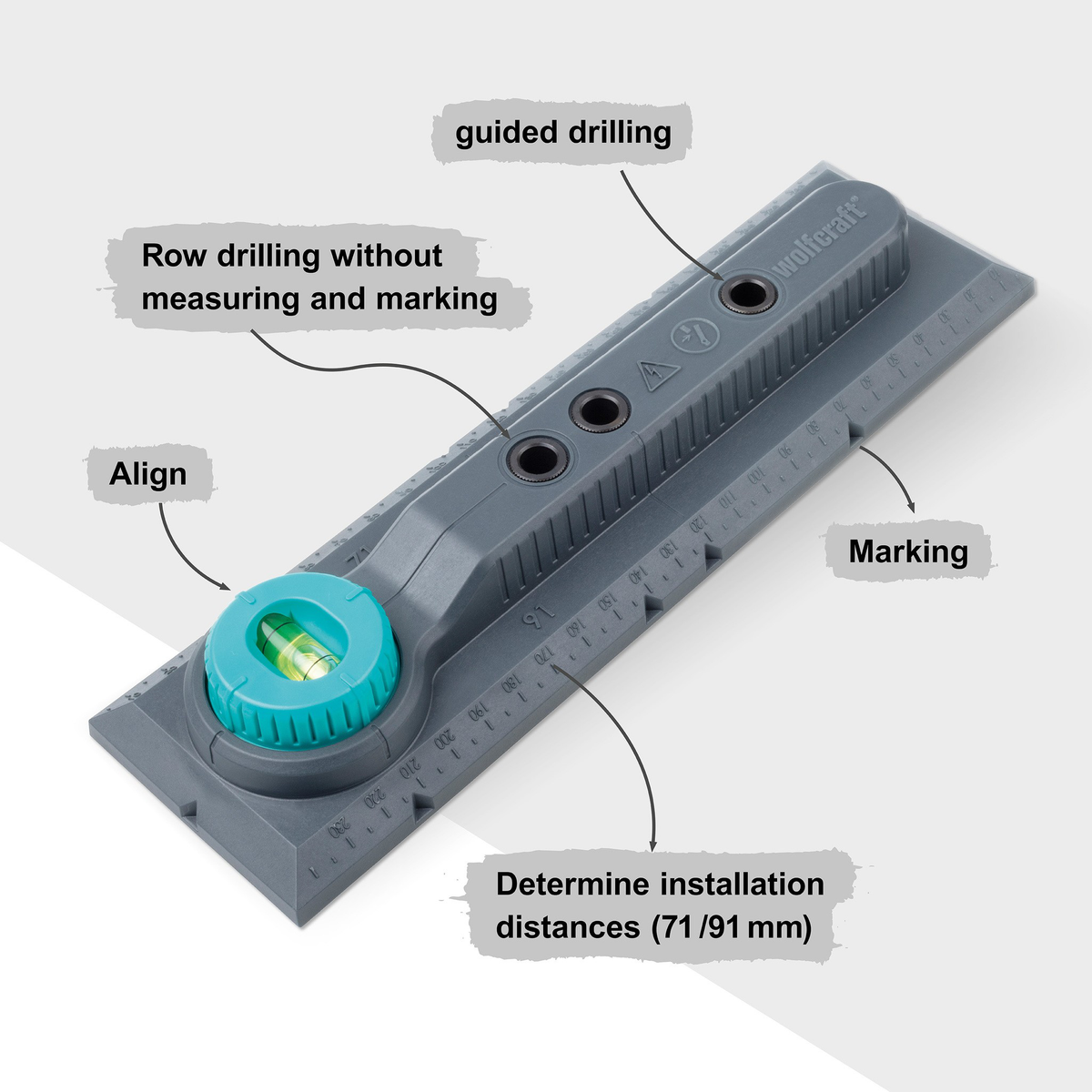 Drill Jig “Electrics” (en)
