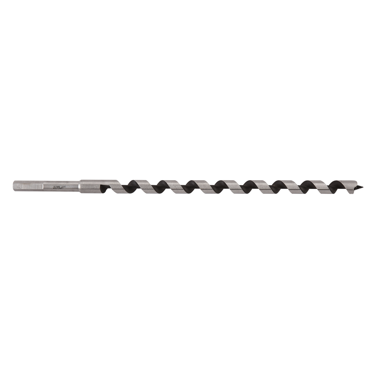 Wooden Beam Drill Bit Standard”