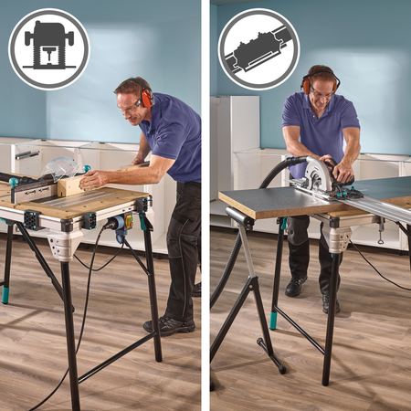 Machine Table MASTER cut 2600 - Image 9