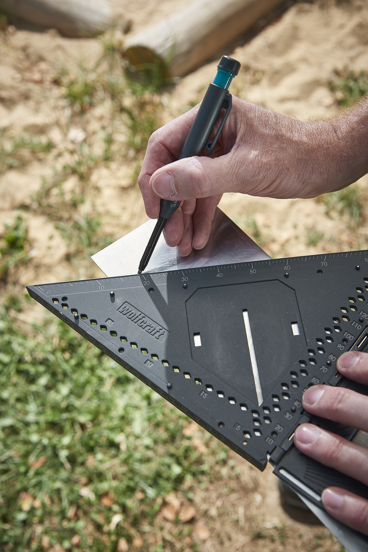 VARIO 3D PRO Measuring and Marking Angle - Image 8