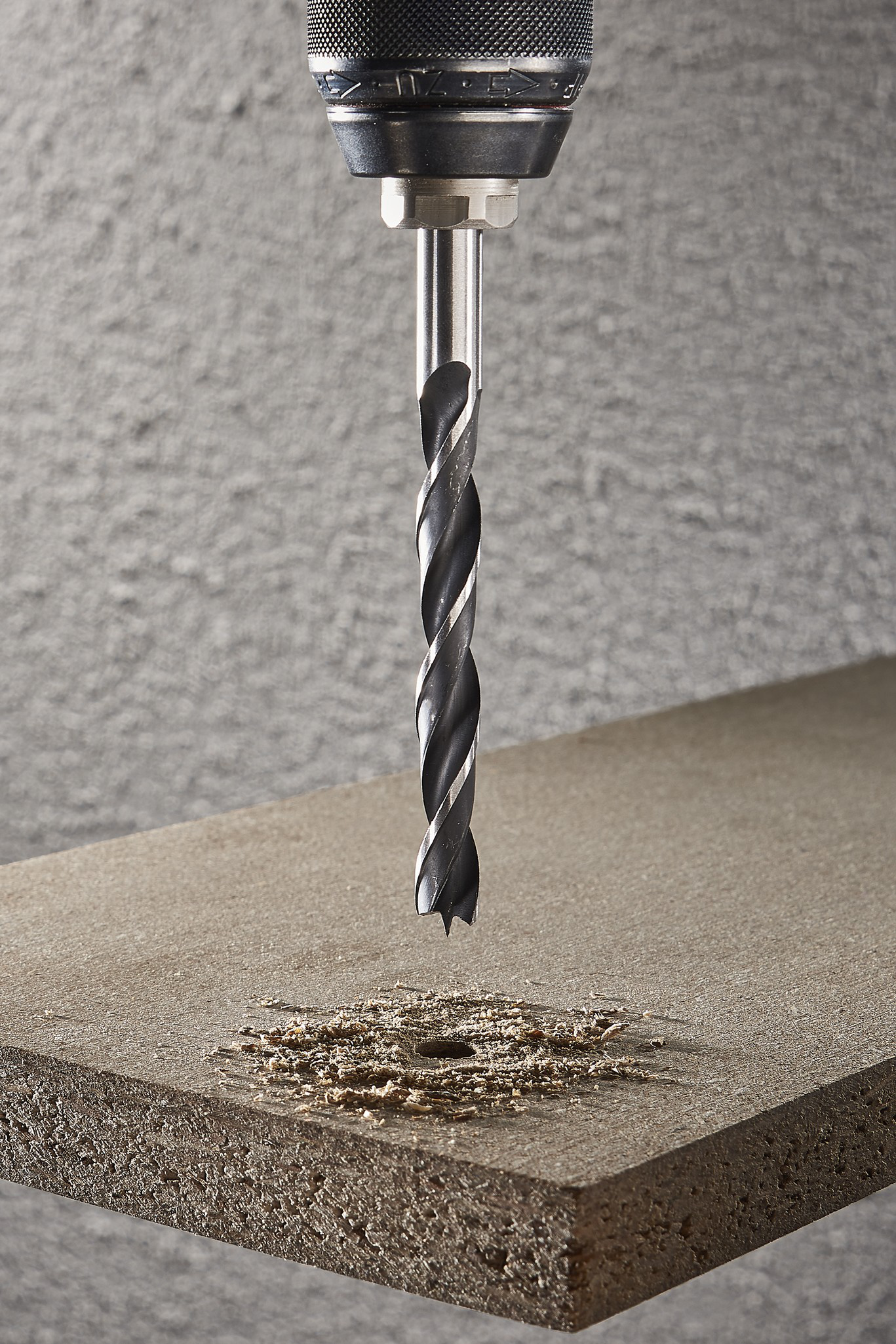 Wood Twist Drill Bit - Image 5