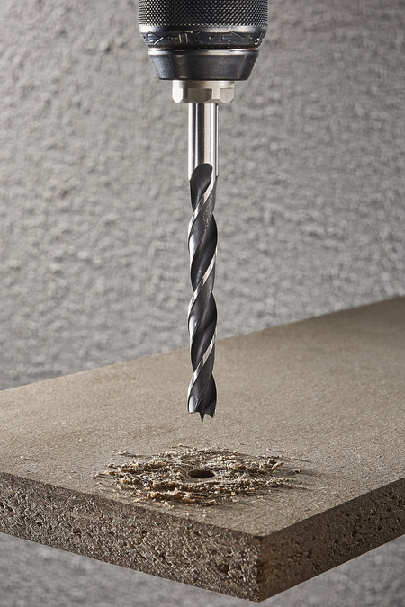 Wood Twist Drill Bit - Image 5