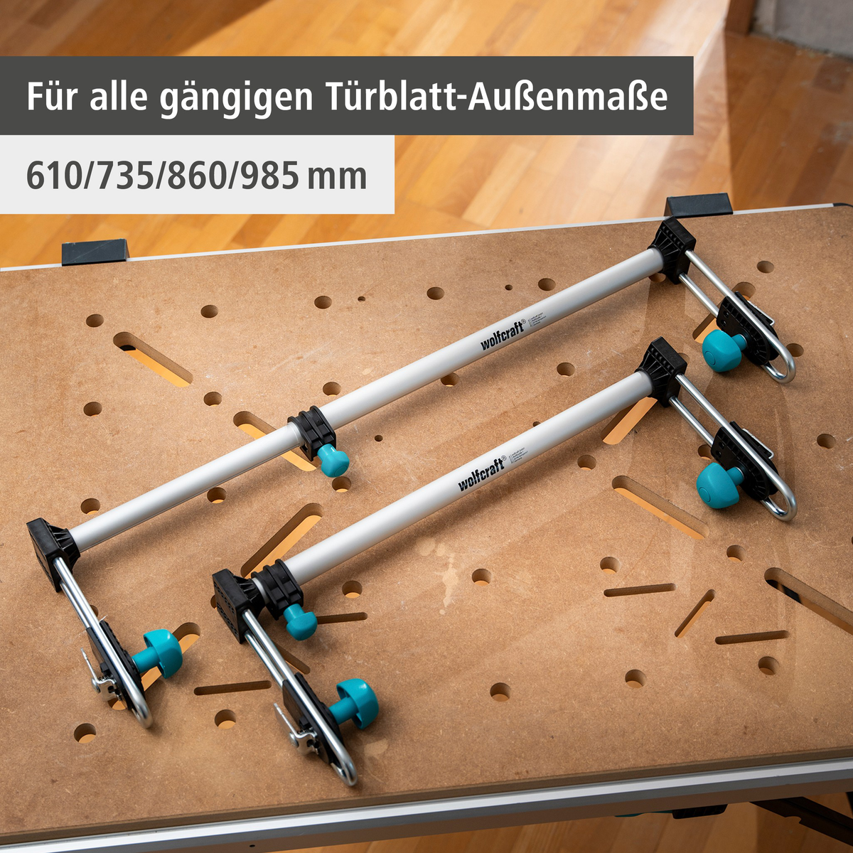 EASY Door Frame Jig (de)
