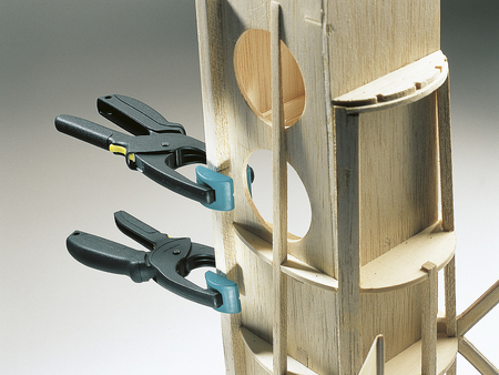 2 Quickfix S Mini Fast Clamping Tools