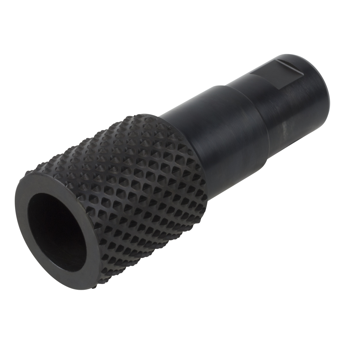 Cylindrical Rasp for Angle Grinder, Ø 31.5 mm