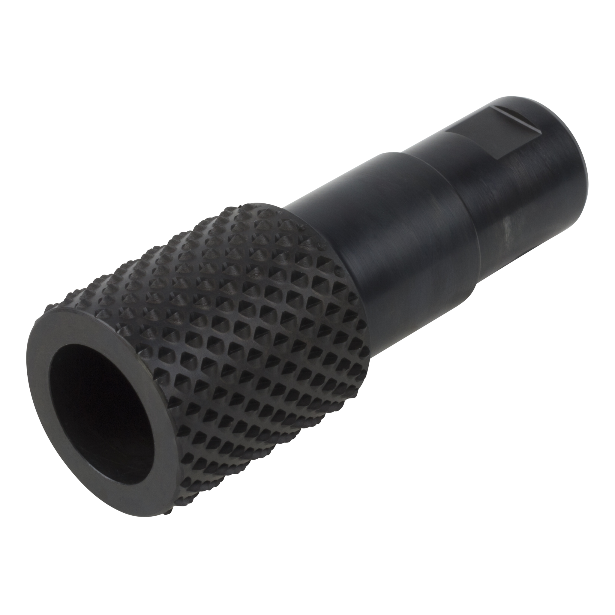 Cylindrical Rasp for Angle Grinder, Ø 31.5 mm