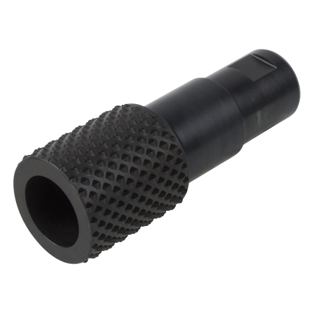 Cylindrical Rasp for Angle Grinder, Ø 31.5 mm