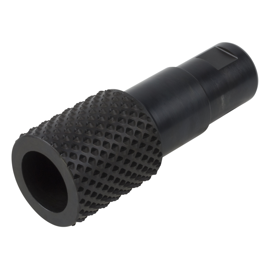 Cylindrical Rasp for Angle Grinder, Ø 31.5 mm