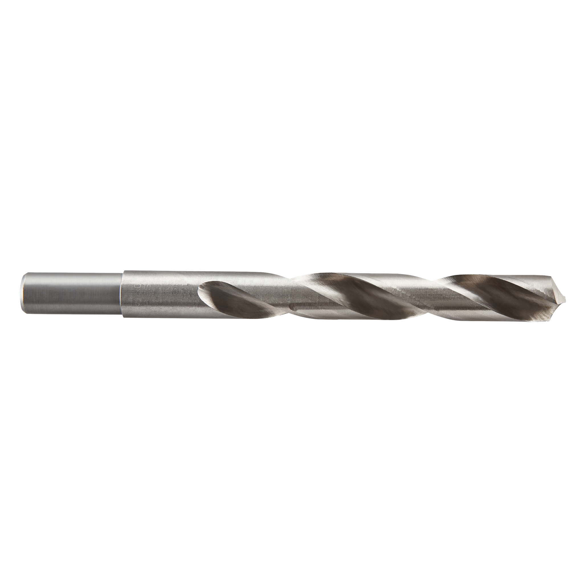HSS Metal Drill Bit, ground, Ø 15 mm