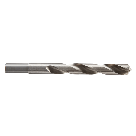 HSS Metal Drill Bit, ground, Ø 15 mm