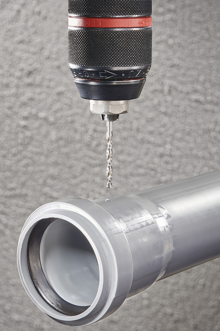 HSS Metal Drill Bit, Ground