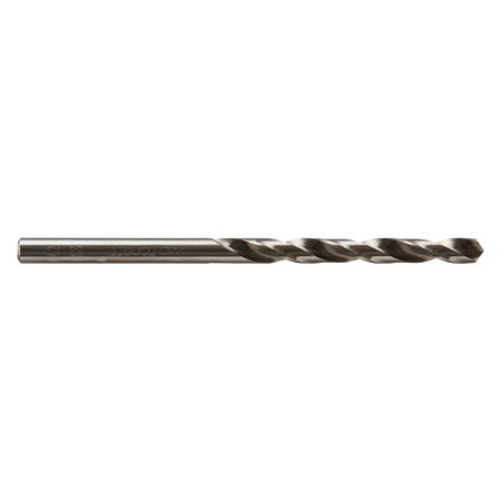HSS Metal Drill Bit, ground, Ø 4,2 mm