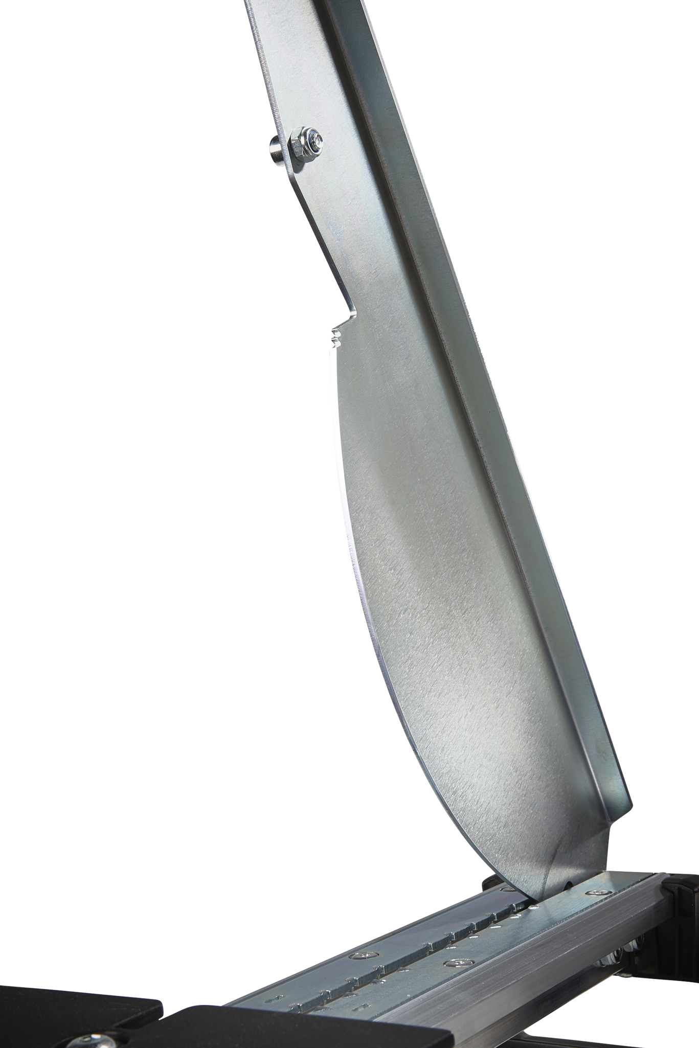 LC 600 laminate cutter