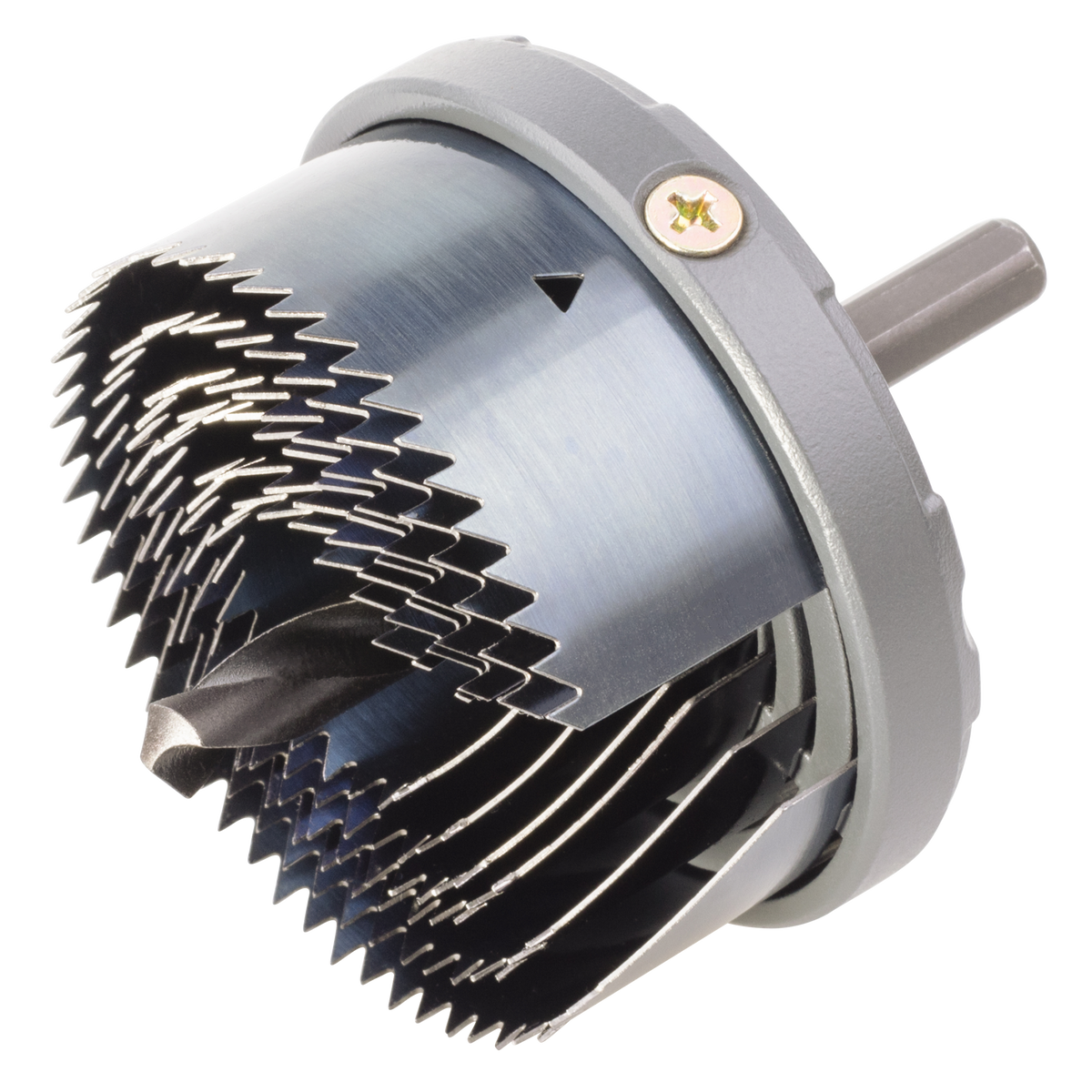 Multi-Blade Hole Saw, Ø 25–65 mm - Image 1