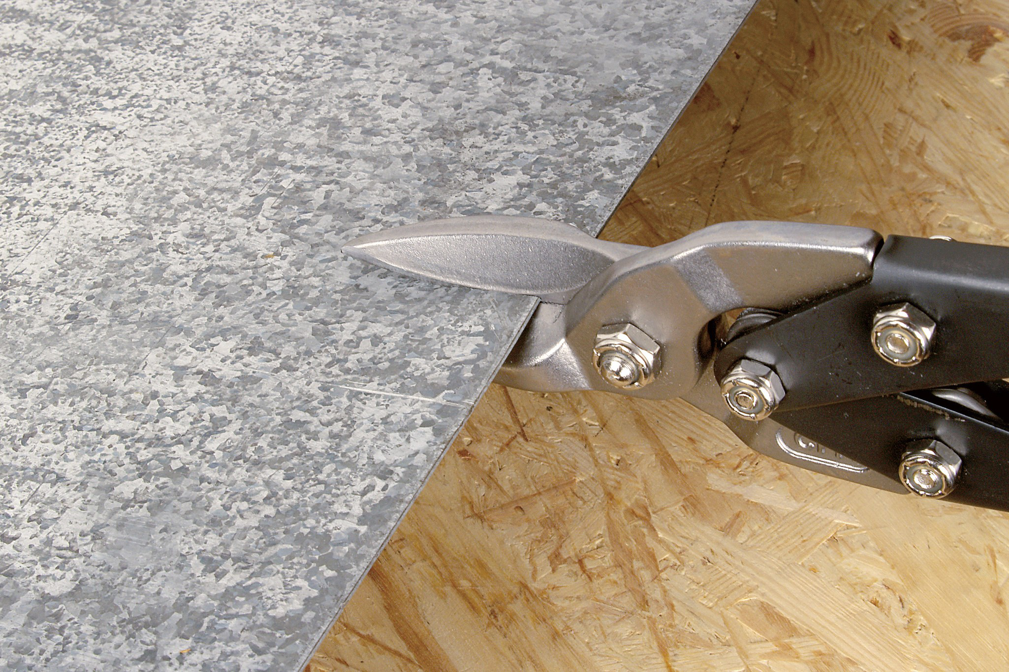 Metal Shears