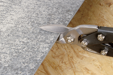 Metal Shears