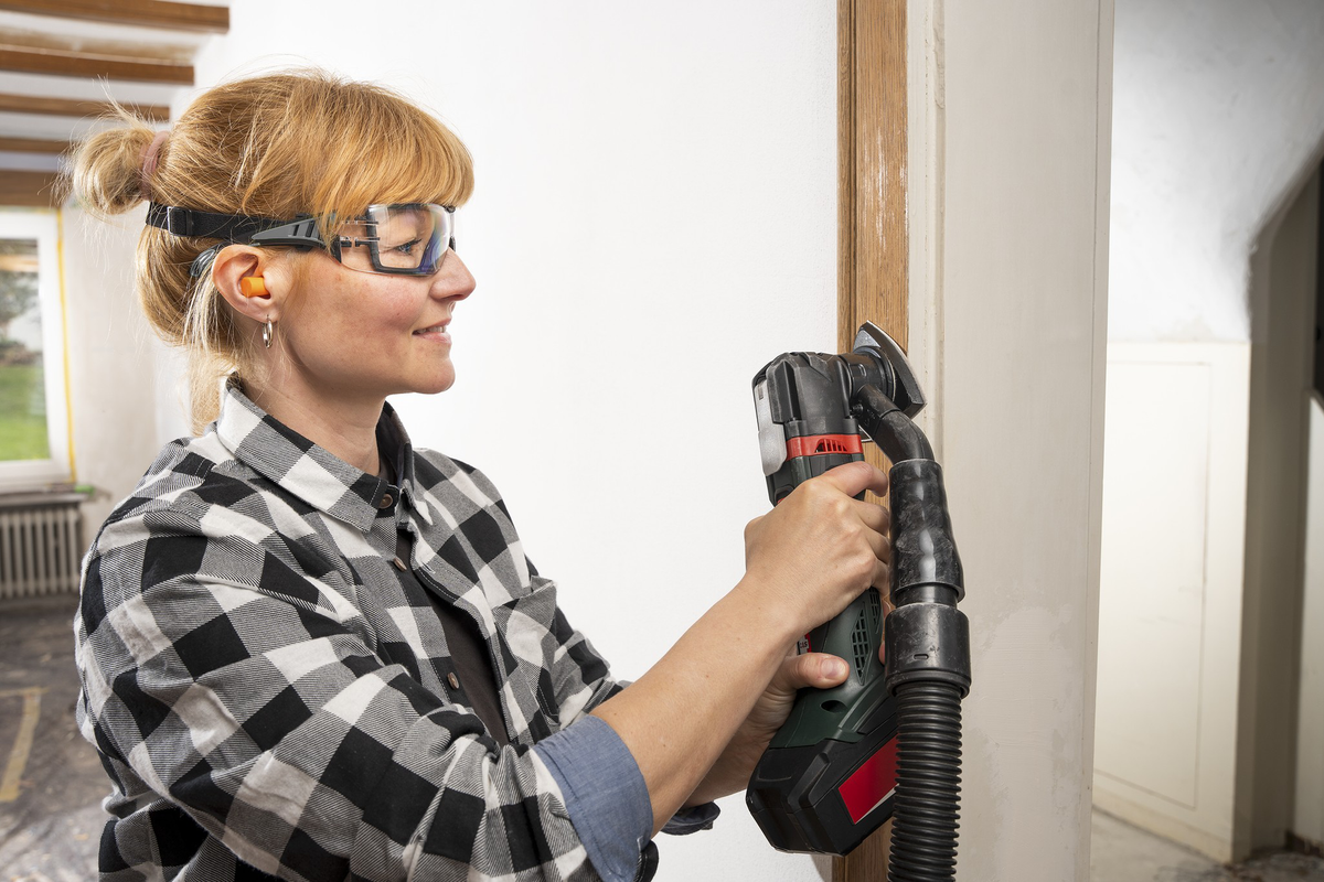 PRO Safety Glasses