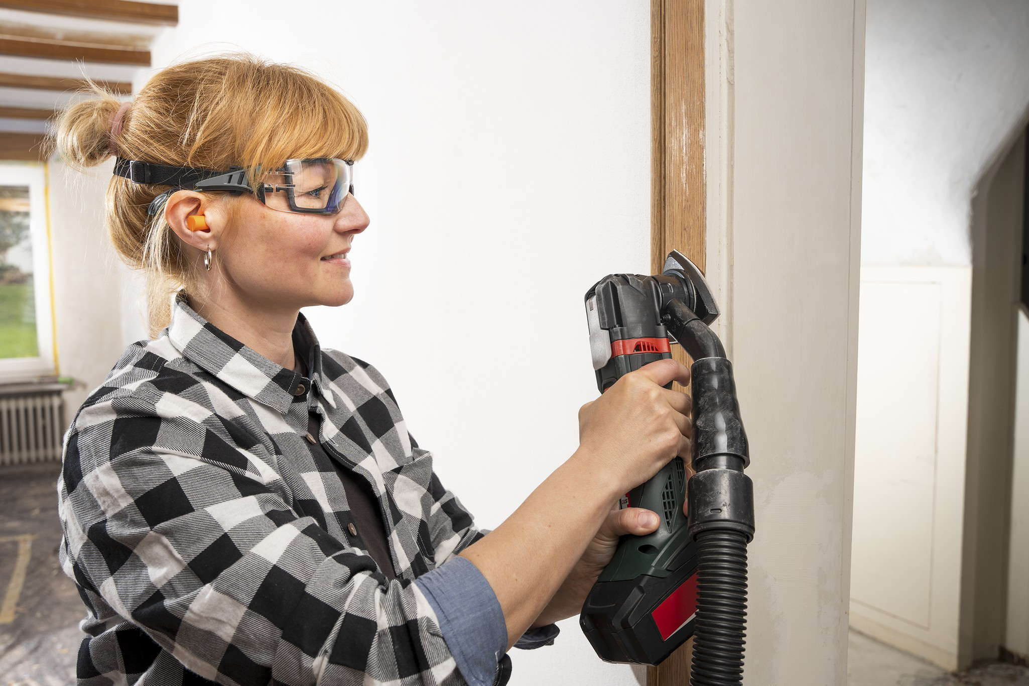 PRO Safety Glasses
