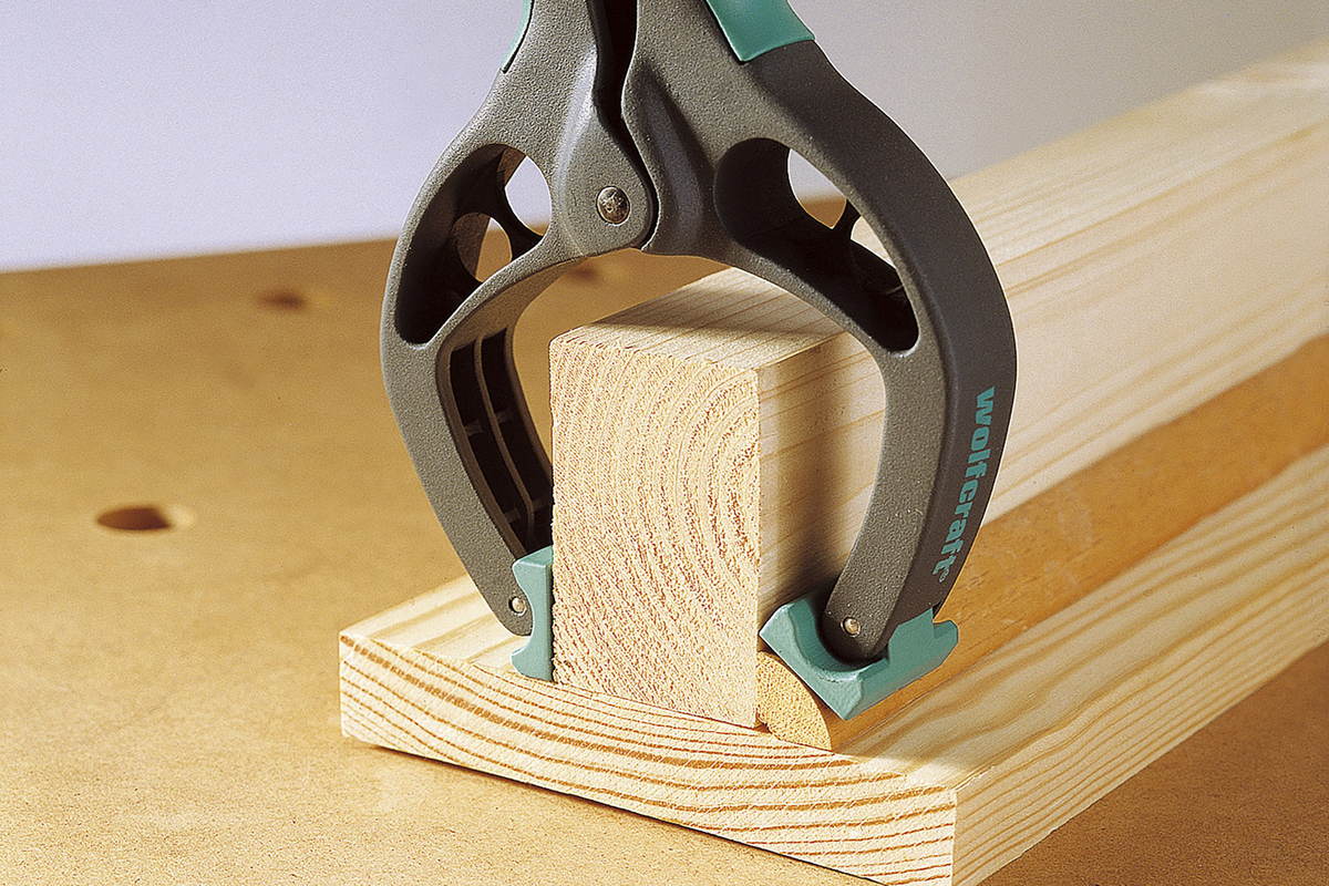 PRO Spring Clamp