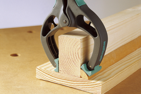 PRO Spring Clamp