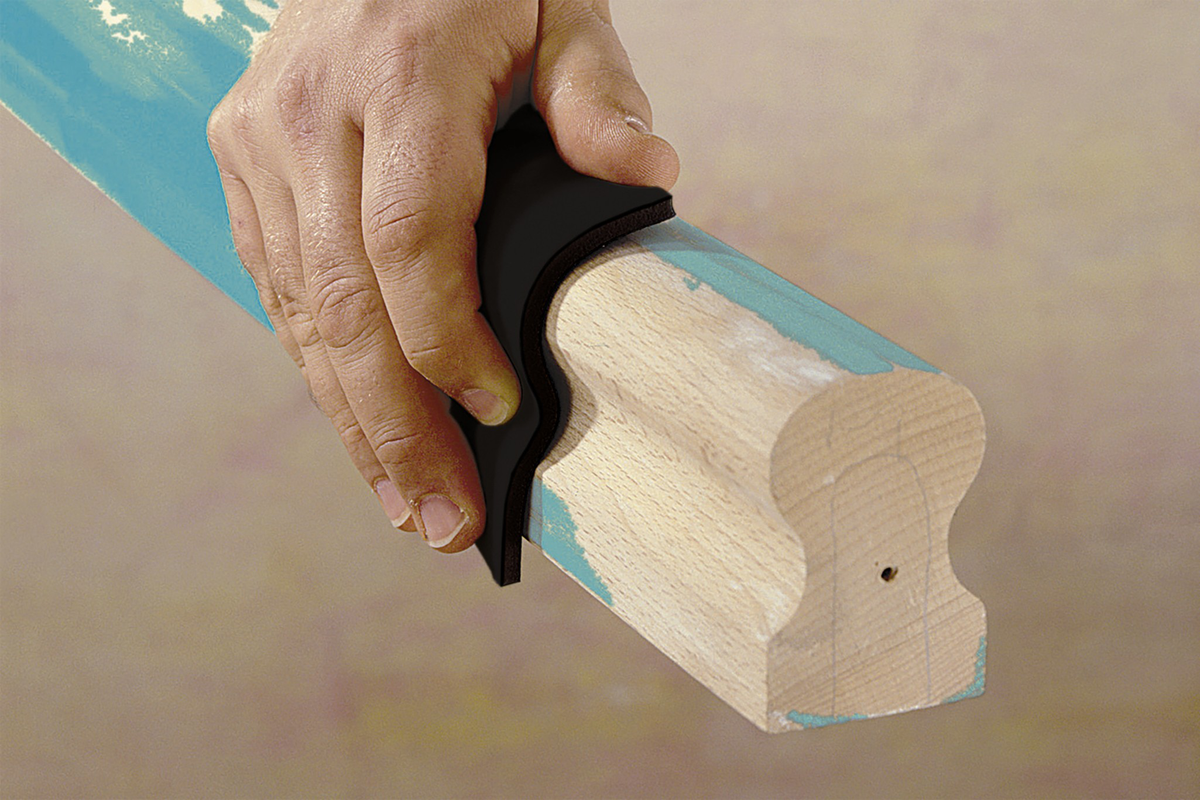 Sanding Pad