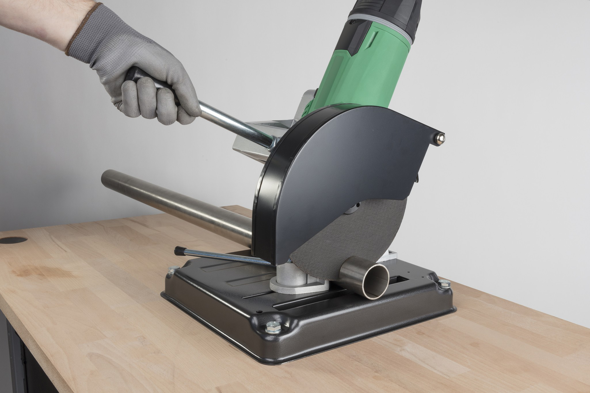 Cutting Disc for Metal - Image 4