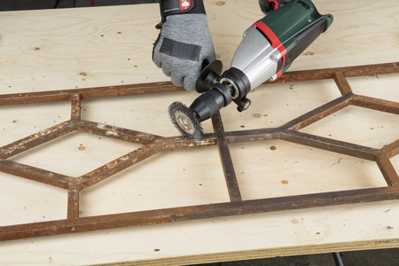 Metalworking Set, 5 Pcs. - Image 5