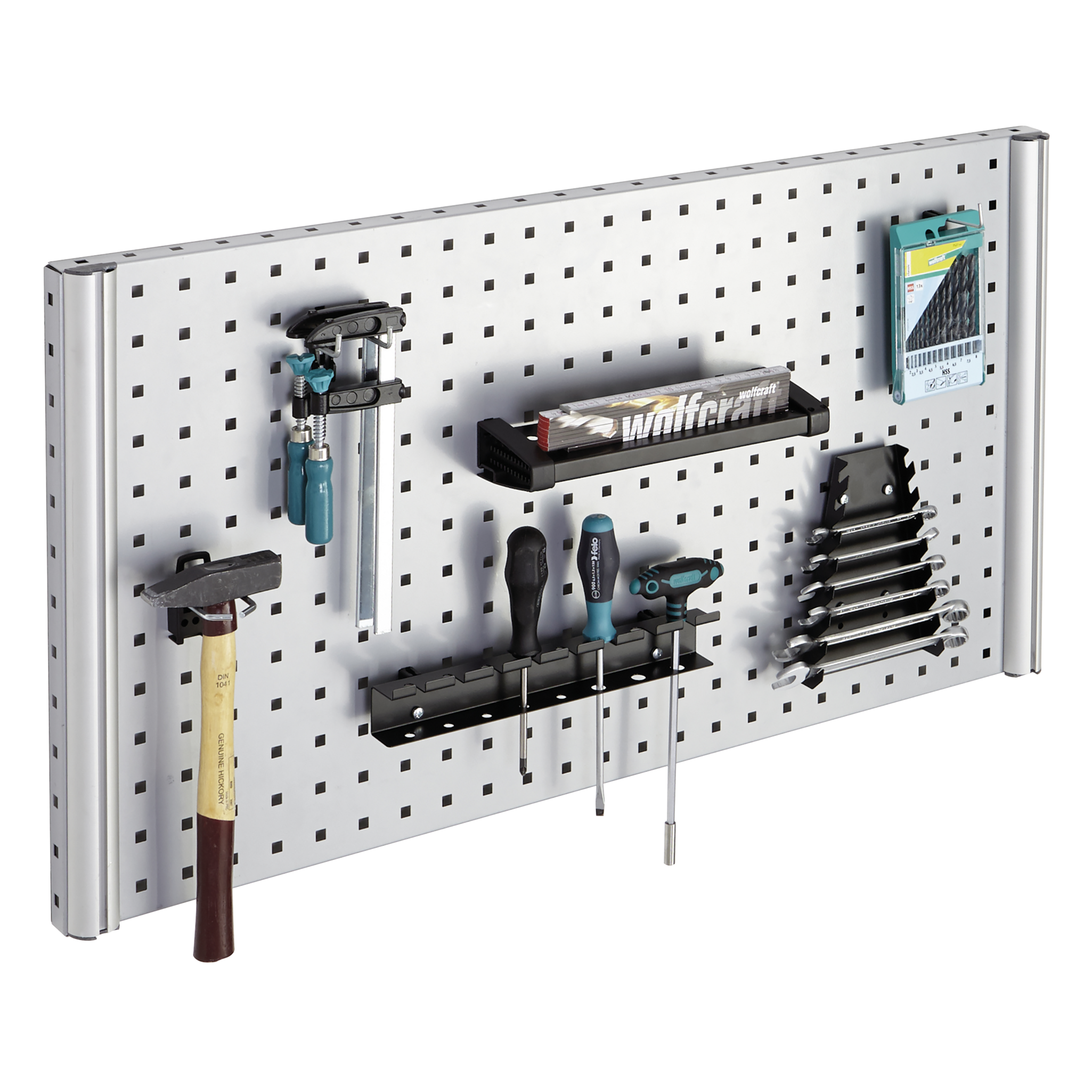 Pegboard