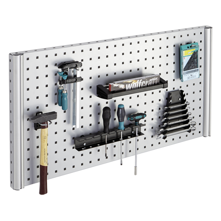 Pegboard