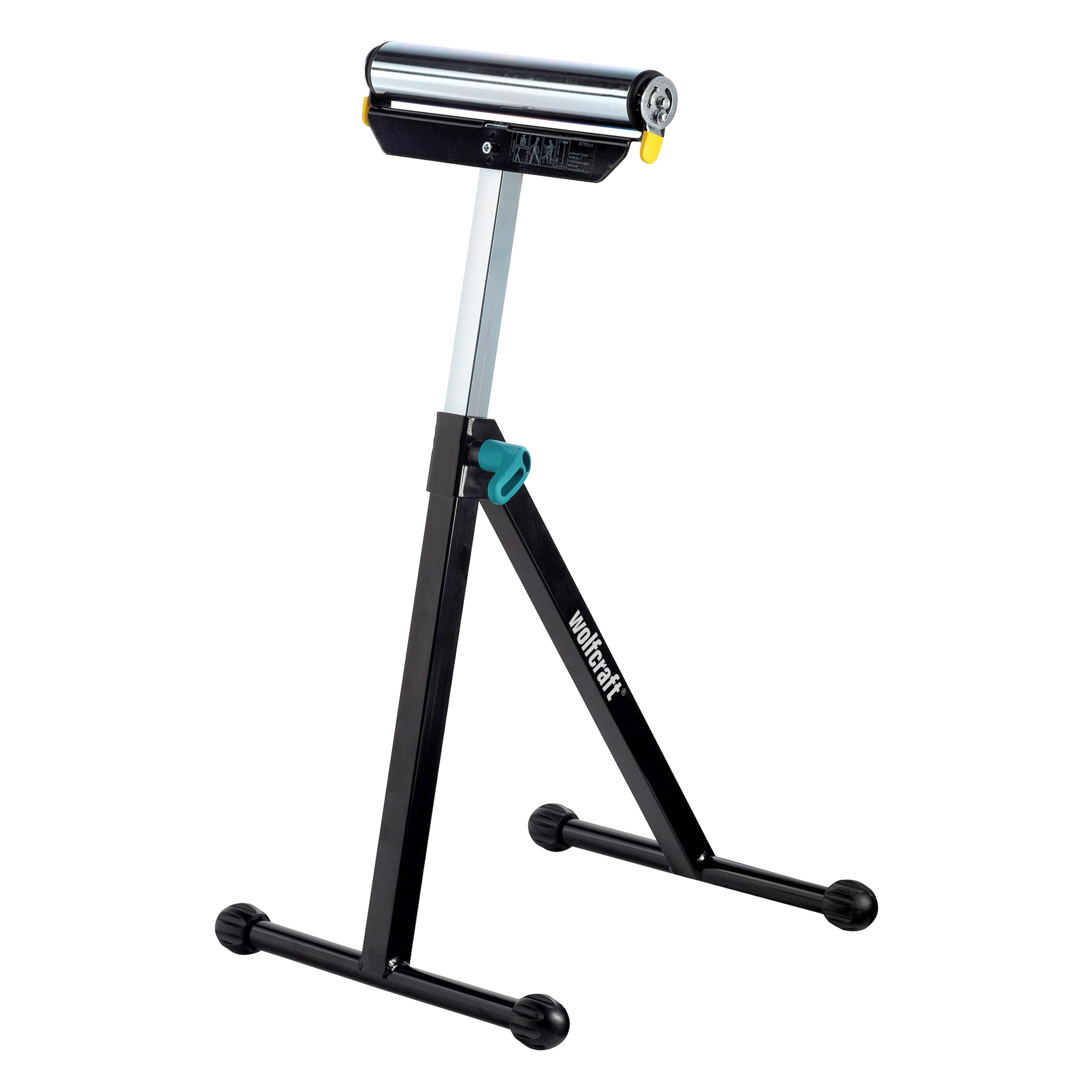 Roller Trestle - Image 1