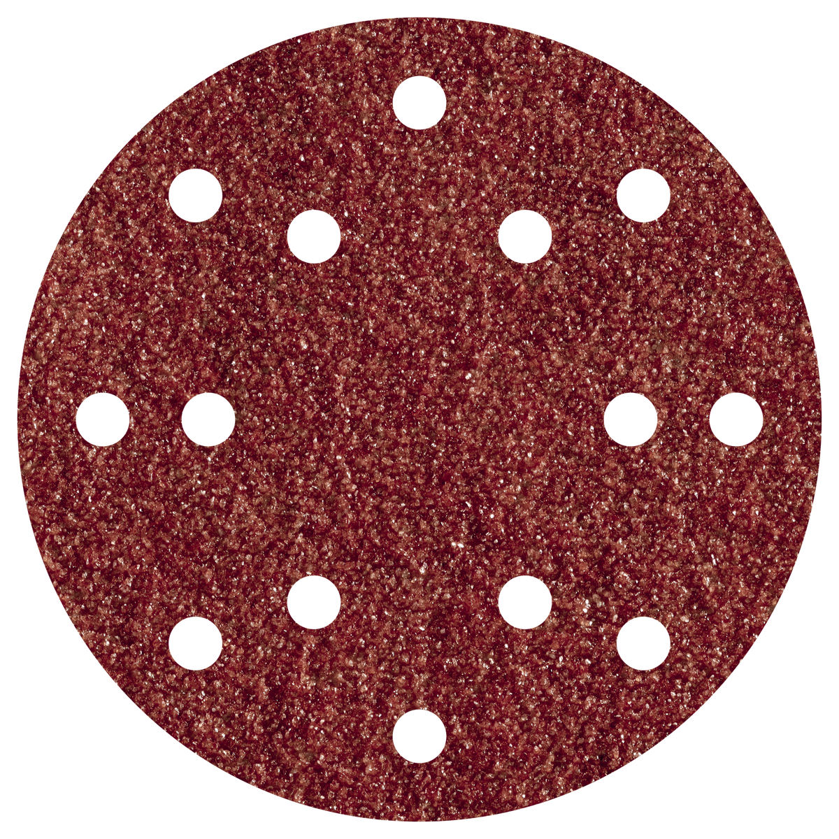 5 Easy-Fix Sanding Discs for Wood/Metal, Ø 150 mm, grain 120