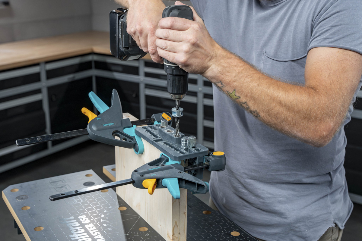 Furniture Cam Lock Kit