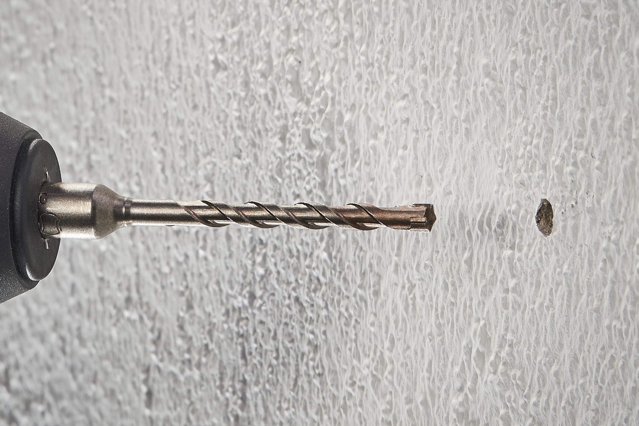 “Professional 4-cut” Concrete Drill Bit, Tungsten Carbide Tipped, SDS-plus - Image 5