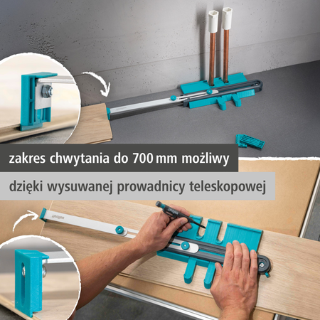 Contour Gauge PRO (pl)